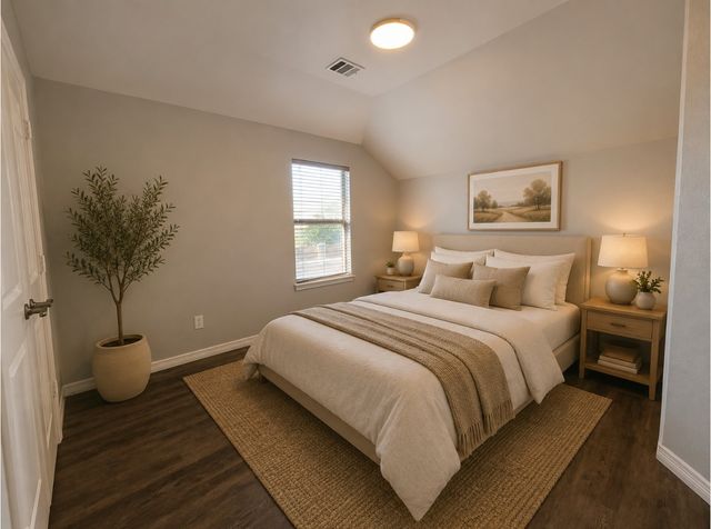201 Redhead Drive, Little Elm, TX 75068