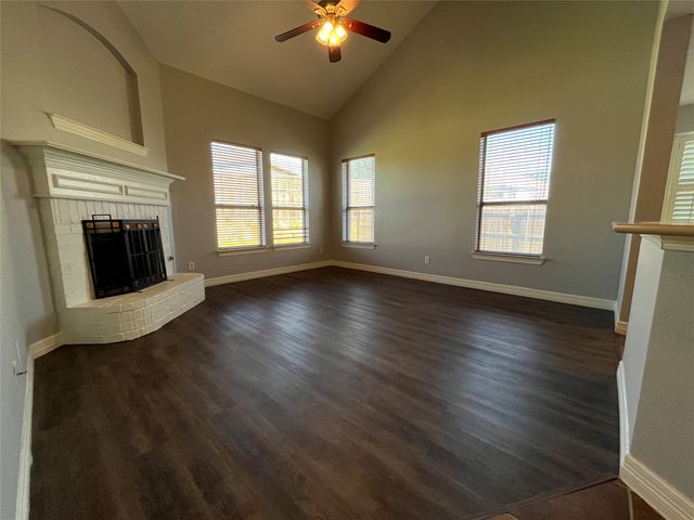 201 Redhead Drive, Little Elm, TX 75068