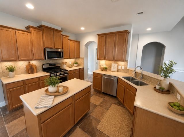 201 Redhead Drive, Little Elm, TX 75068