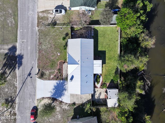 3910 Becora Court, Panama City, FL 32405