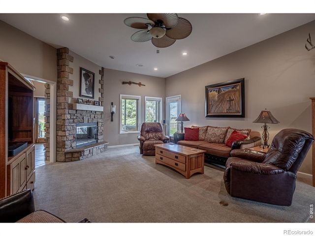 5632 E County Road 30, Fort Collins, CO 80528
