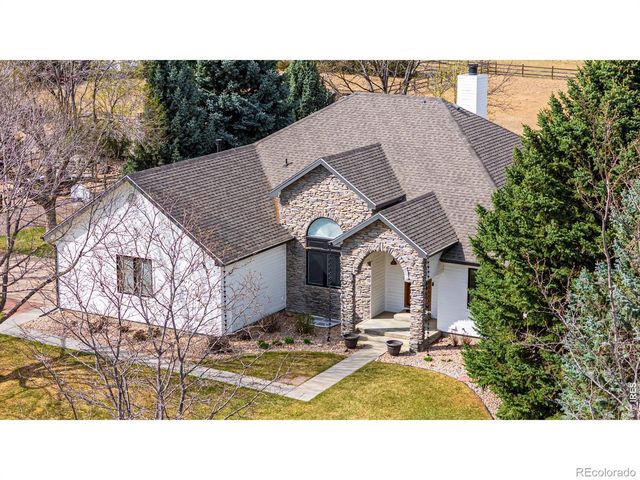 5632 E County Road 30, Fort Collins, CO 80528