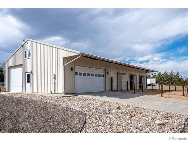 5632 E County Road 30, Fort Collins, CO 80528