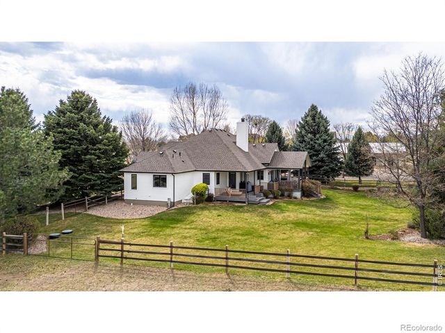 5632 E County Road 30, Fort Collins, CO 80528