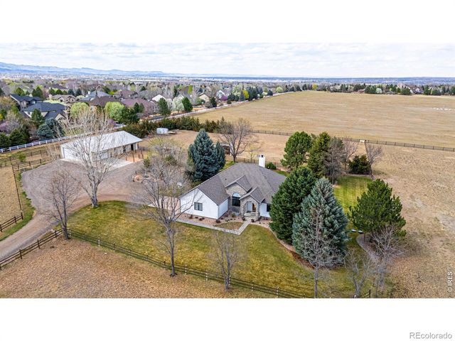 5632 E County Road 30, Fort Collins, CO 80528