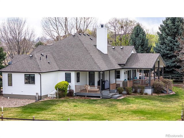 5632 E County Road 30, Fort Collins, CO 80528