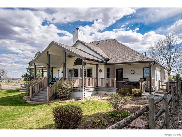 5632 E County Road 30, Fort Collins, CO 80528