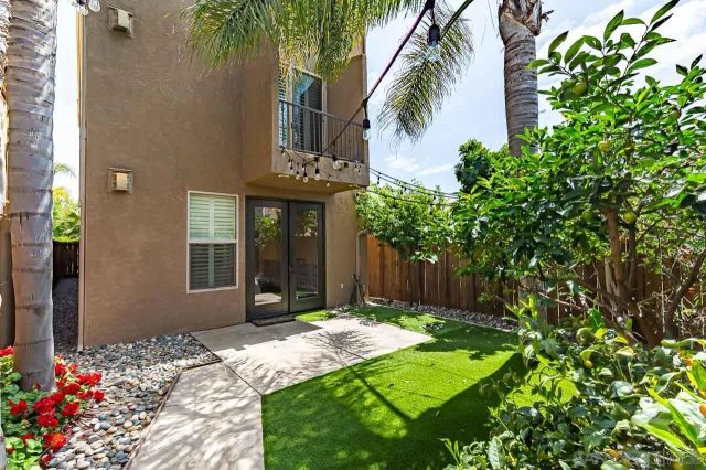 1368 Oliver Ave, San Diego, CA 92109