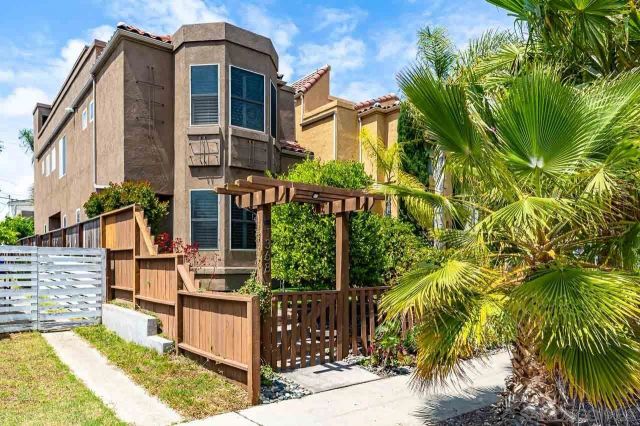 1368 Oliver Ave, San Diego, CA 92109