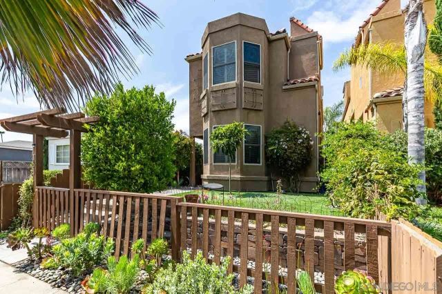 1368 Oliver Ave, San Diego, CA 92109