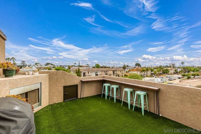 1368 Oliver Ave, San Diego, CA 92109