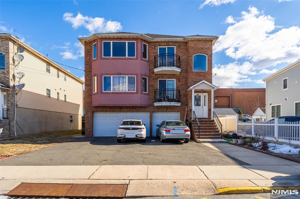 196 Sanford Avenue 2, Kearny, NJ 07032