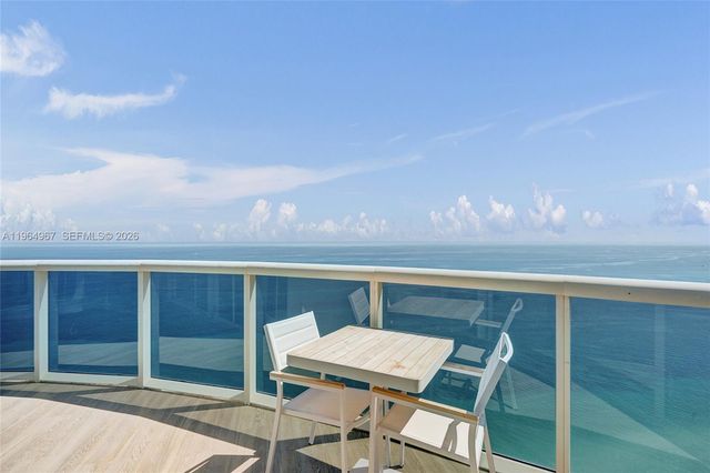 15901 Collins Ave 4301, Sunny Isles Beach, FL 33160