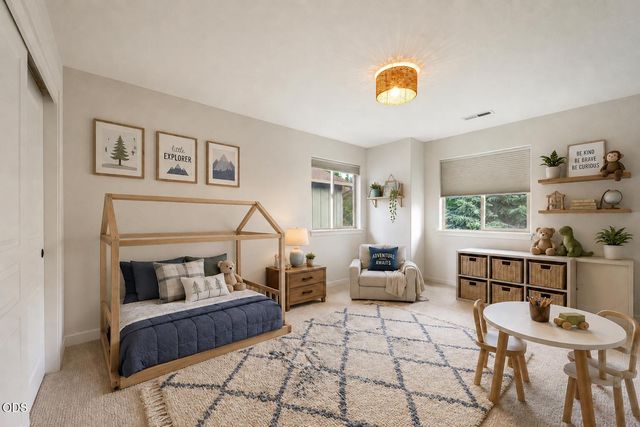 21163 Clairaway Avenue, Bend, OR 97702