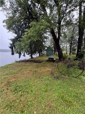 199 Cottage Lane, Plymouth, NY 13815