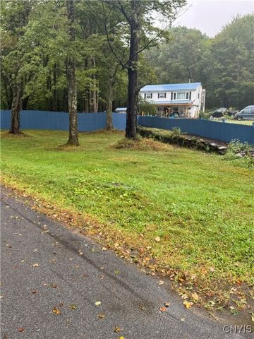 199 Cottage Lane, Plymouth, NY 13815