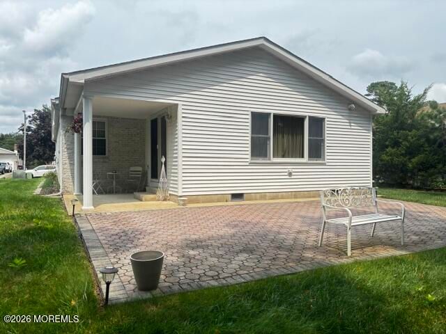 6 Kresson Court, Toms River, NJ 08757