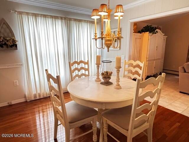 6 Kresson Court, Toms River, NJ 08757