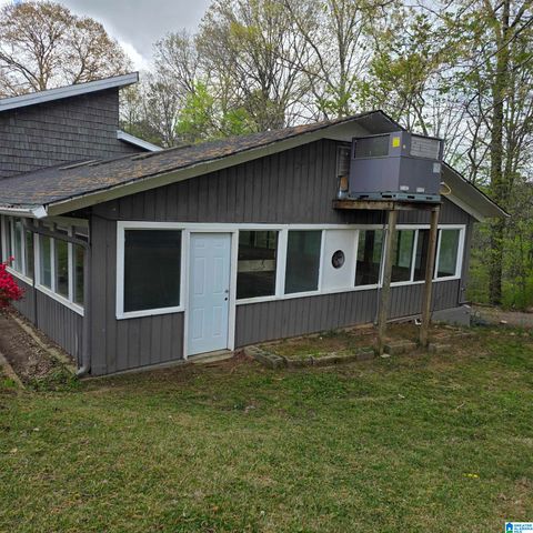 149 DOGWOOD DRIVE, Quinton, AL 35130