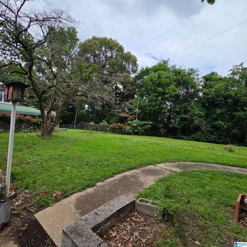 149 DOGWOOD DRIVE, Quinton, AL 35130