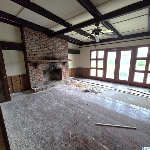 149 DOGWOOD DRIVE, Quinton, AL 35130