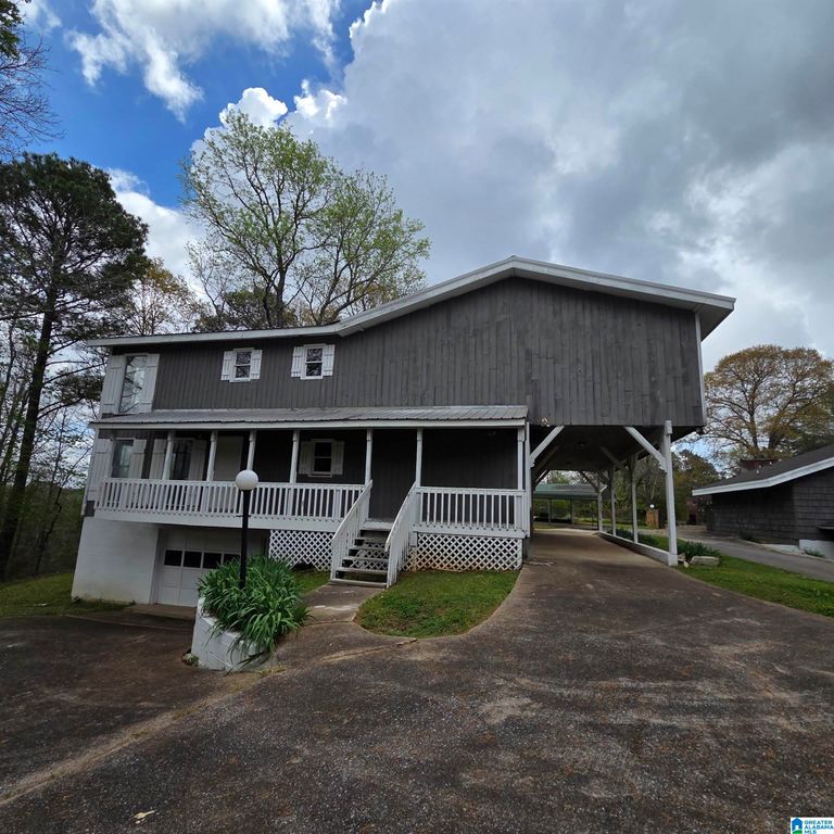 149 DOGWOOD DRIVE, Quinton, AL 35130