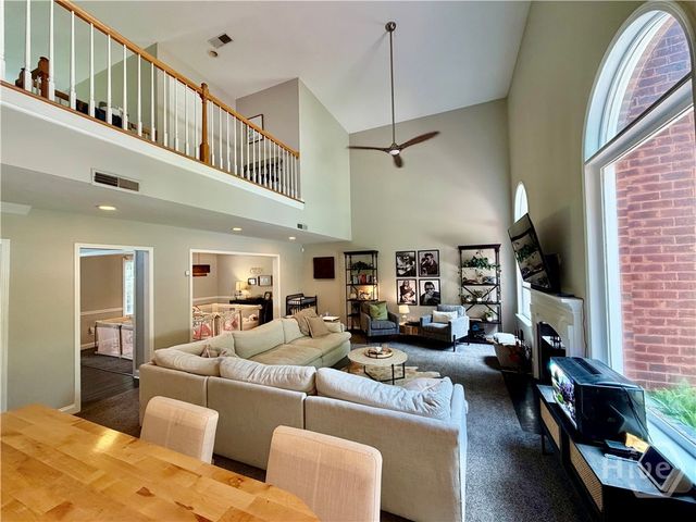 105 Sandstone Drive, Athens, GA 30605