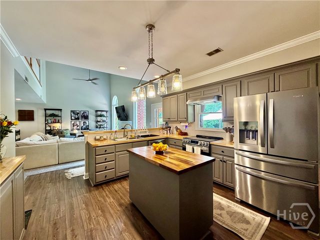 105 Sandstone Drive, Athens, GA 30605