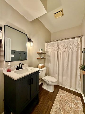105 Sandstone Drive, Athens, GA 30605