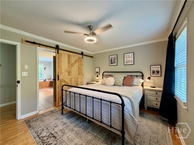 105 Sandstone Drive, Athens, GA 30605