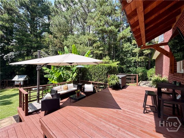 105 Sandstone Drive, Athens, GA 30605