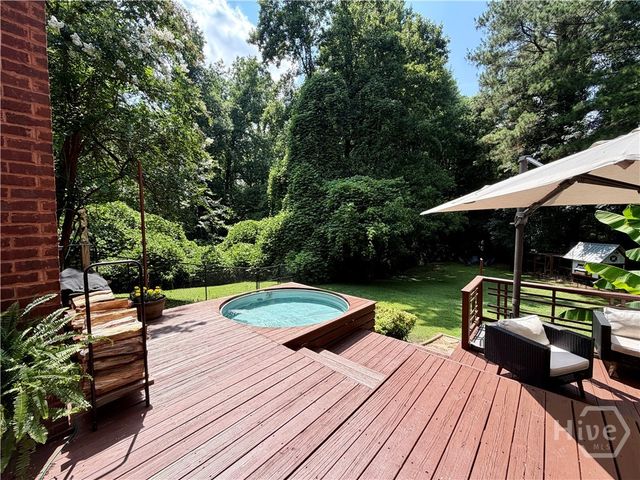 105 Sandstone Drive, Athens, GA 30605