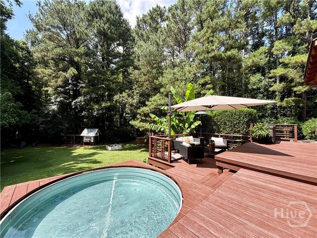 105 Sandstone Drive, Athens, GA 30605