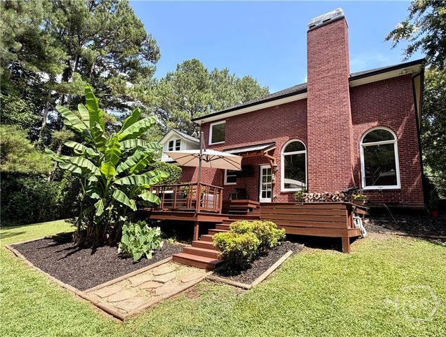 105 Sandstone Drive, Athens, GA 30605