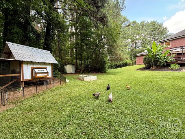 105 Sandstone Drive, Athens, GA 30605