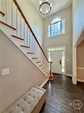105 Sandstone Drive, Athens, GA 30605