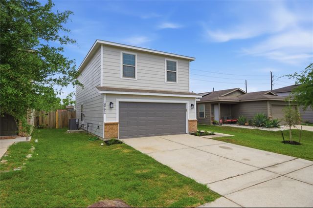 10223 Dawson Hill Lane, Houston, TX 77044