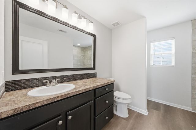 10223 Dawson Hill Lane, Houston, TX 77044