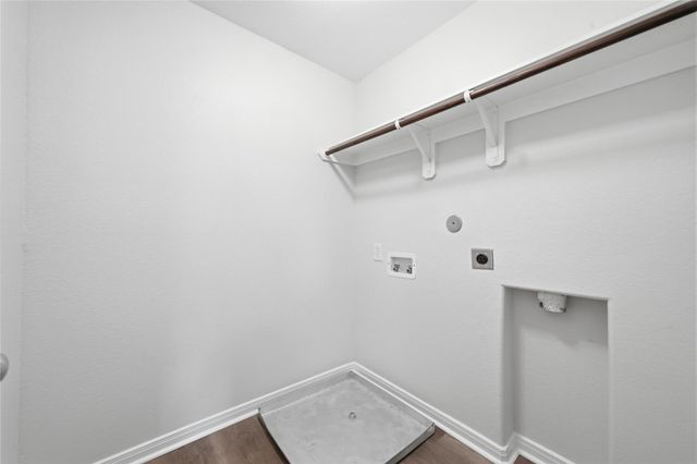 10223 Dawson Hill Lane, Houston, TX 77044