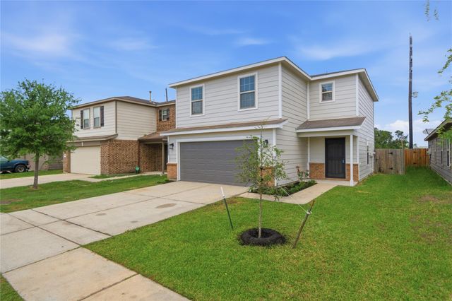 10223 Dawson Hill Lane, Houston, TX 77044