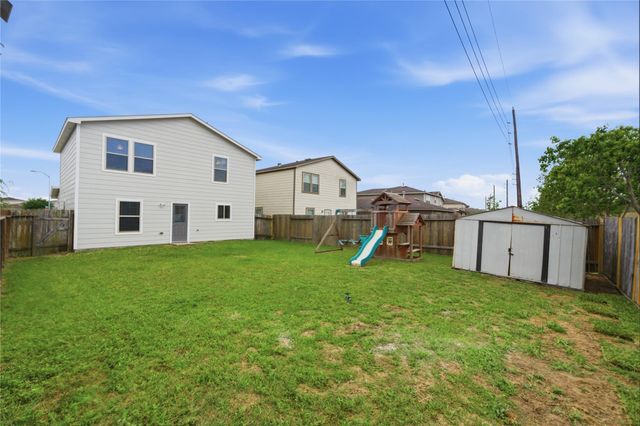 10223 Dawson Hill Lane, Houston, TX 77044