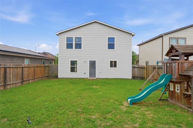 10223 Dawson Hill Lane, Houston, TX 77044