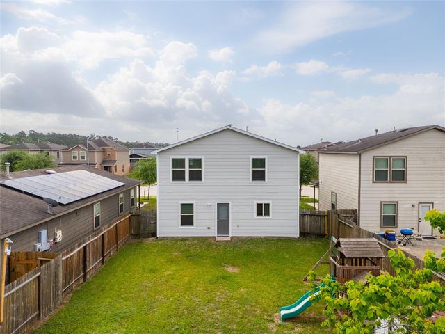 10223 Dawson Hill Lane, Houston, TX 77044