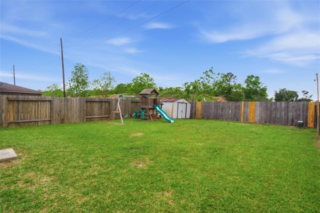 10223 Dawson Hill Lane, Houston, TX 77044