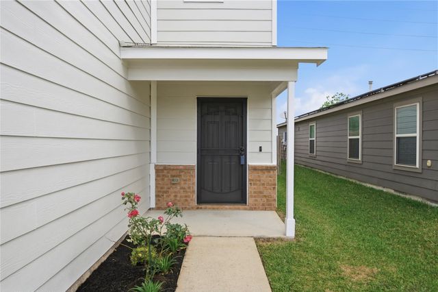 10223 Dawson Hill Lane, Houston, TX 77044