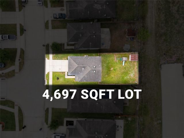 10223 Dawson Hill Lane, Houston, TX 77044