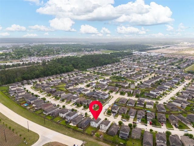 10223 Dawson Hill Lane, Houston, TX 77044