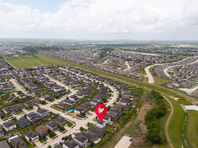 10223 Dawson Hill Lane, Houston, TX 77044