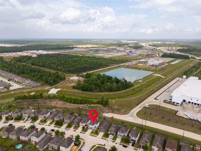 10223 Dawson Hill Lane, Houston, TX 77044