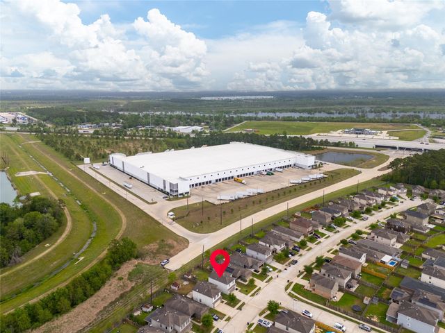 10223 Dawson Hill Lane, Houston, TX 77044